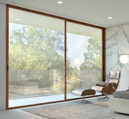 Esquadrias de Madeira Personalizadas Ulimax